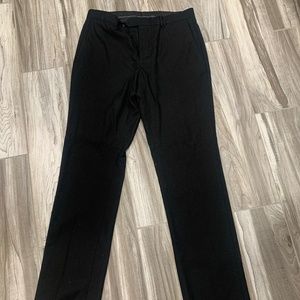 Dress pants
